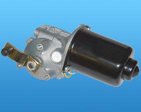 12VDC 2 SPEED GEAR MOTOR